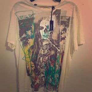 Men’s designer shirt